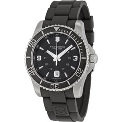 Чоловічий годинник Victorinox Swiss Army MAVERICK Large V241698