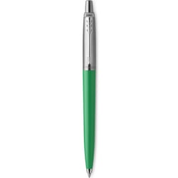 Ручка шариковая Parker JOTTER Originals Green CT BP