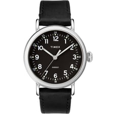 Годинник 40 мм Timex STANDARD Tx2t20200