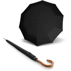 Зонт-трость Knirps S.770 Long Automatic/Black Kn96 5771 1000