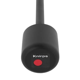 Парасолька механічна Knirps A.050 Medium Manual/Violet Kn95 7051 1701
