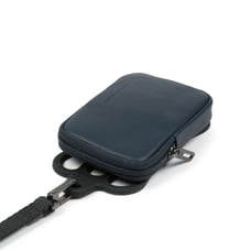 Сумка-чохол для смартфона Piquadro PQ-J (PQJ) Blue AC5622PQJR_BLU