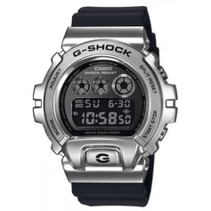 Мужские часы Casio G-SHOCK GM-6900-1ER