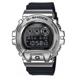 Чоловічий годинник Casio G-SHOCK GM-6900-1ER