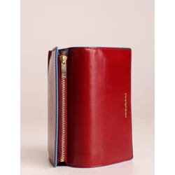 Портмоне Piquadro BLUE SQUARE (B2) Red PD6471B2R-R