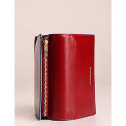 Портмоне Piquadro BLUE SQUARE (B2) Red PD6471B2R-R