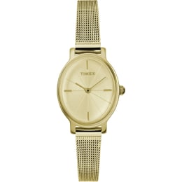 Жіночий годинник Timex MILANO Tx2r94400