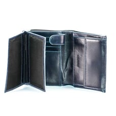Портмоне Piquadro BLUE SQUARE (B2) Navy Blue PU1740B2_BLU2