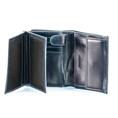 Портмоне Piquadro BLUE SQUARE (B2) Navy Blue PU1740B2_BLU2