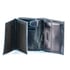 Портмоне Piquadro BLUE SQUARE (B2) Navy Blue PU1740B2_BLU2