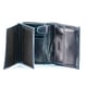 Портмоне Piquadro BLUE SQUARE (B2) Navy Blue PU1740B2_BLU2