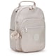 Рюкзак с отделением для iPad Kipling SEOUL S Metallic Glow (48I)