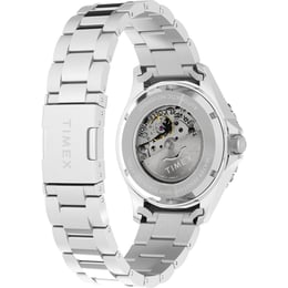 Чоловічий годинник Timex NAVI XL Automatic Tx2y15200