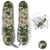 Швейцарський складаний ніж 91мм Victorinox SWISSCHAMP ARMY Піксель 1.6795.3.W3940p