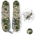 Швейцарський складаний ніж 91мм Victorinox SWISSCHAMP ARMY Піксель 1.6795.3.W3940p