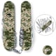 Швейцарський складаний ніж 91мм Victorinox SWISSCHAMP ARMY Піксель 1.6795.3.W3940p