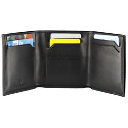 Портмоне Victorinox Travel ALTIUS EDGE/Black 601999