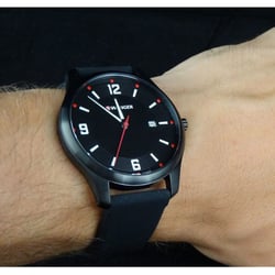 Мужские часы Wenger CITY ACTIVE W01.1441.111