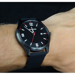 Чоловічий годинник Wenger CITY ACTIVE W01.1441.111