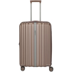 Чемодан Travelite PAROS/Cappuccino TL076748-60 (Средний)