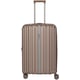 Чемодан Travelite PAROS/Cappuccino TL076748-60 (Средний)
