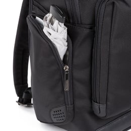 Рюкзак для ноутбука 15,6″ Piquadro BRIEF 2 (BR2) Black CA5477BR2BM_N