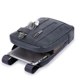 Сумка Piquadro URBAN Blue CA1816UB00_BLU