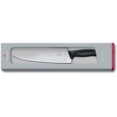 Ніж обробний 25 см Victorinox SWISS CLASSIC Carving 6.8023.25G