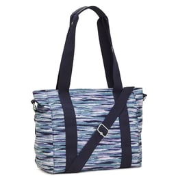 Сумка Kipling ASSENI S Brush Stripes (W66)