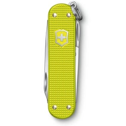 Швейцарский складной нож Victorinox CLASSIC SD 0.6221.L23