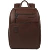 Рюкзак для ноутбука 13″ Piquadro AKRON (AO) D.Brown CA3214AO_TM