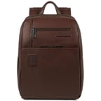 Рюкзак для ноутбука 13″ Piquadro AKRON (AO) D.Brown CA3214AO_TM