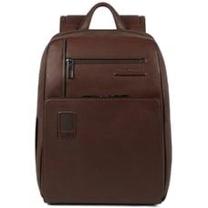 Рюкзак для ноутбука 13″ Piquadro AKRON (AO) D.Brown CA3214AO_TM