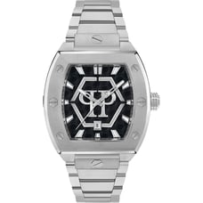 Годинник 44 мм Philipp Plein HEXAGON PHANTOM Ppwpua0725