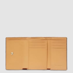 Портмоне Piquadro ASHLEY (W134) Orange PD5216W134R_AR