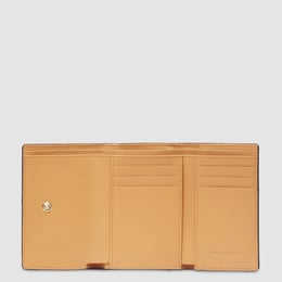 Портмоне Piquadro ASHLEY (W134) Orange PD5216W134R_AR