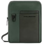 Сумка Piquadro FINN (S123) Military Green CA1816S123_VE