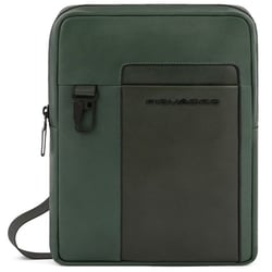 Сумка Piquadro FINN (S123) Military Green CA1816S123_VE
