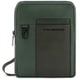 Сумка Piquadro FINN (S123) Military Green CA1816S123_VE