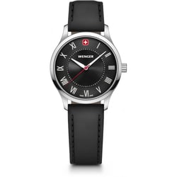 Жіночий годинник Wenger CITY CLASSIC W01.1421.123