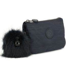 Косметичка-гаманець Kipling CREATIVITY S True Dazz Navy (F77)