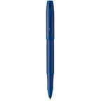 Ручка ролерна Parker IM Professionals Monochrome Blue RB