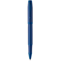 Ручка ролерна Parker IM Professionals Monochrome Blue RB