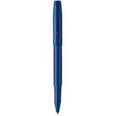 Ручка ролерна Parker IM Professionals Monochrome Blue RB