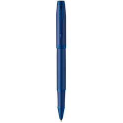 Ручка ролерна Parker IM Professionals Monochrome Blue RB