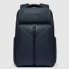 Рюкзак для ноутбука 15,6″ Piquadro HEDLEY (W130) Blue CA6451W130_BLU