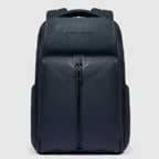 Рюкзак для ноутбука 15,6″ Piquadro HEDLEY (W130) Blue CA6451W130_BLU