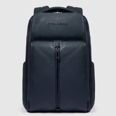 Рюкзак для ноутбука 15,6″ Piquadro HEDLEY (W130) Blue CA6451W130_BLU