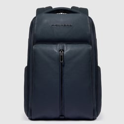 Рюкзак для ноутбука 15,6″ Piquadro HEDLEY (W130) Blue CA6451W130_BLU