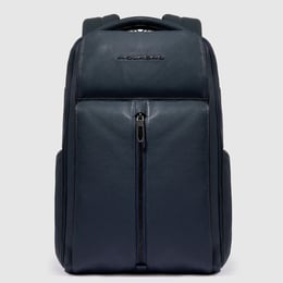 Рюкзак для ноутбука 15,6″ Piquadro HEDLEY (W130) Blue CA6451W130_BLU